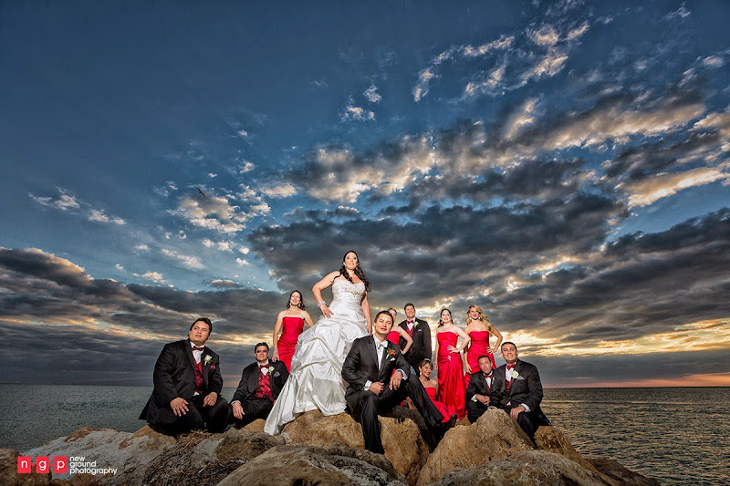 New Ground Photography