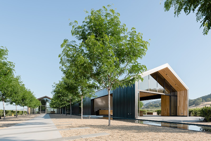 MFLA. Munden Fry Landscape Associates