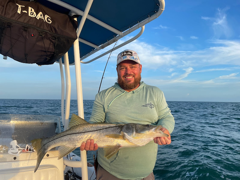 Marco Fishing Company