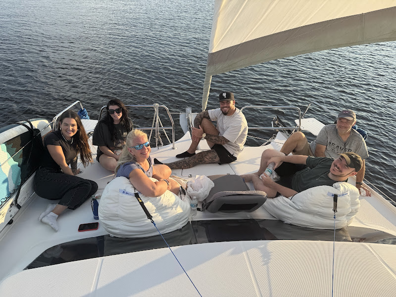 Making Waves Coastal Cruises - Boat rental service in Jacksonville