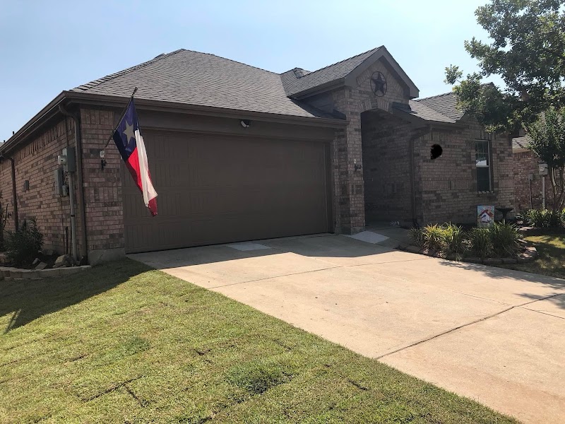 Startex Landscaping LLC,