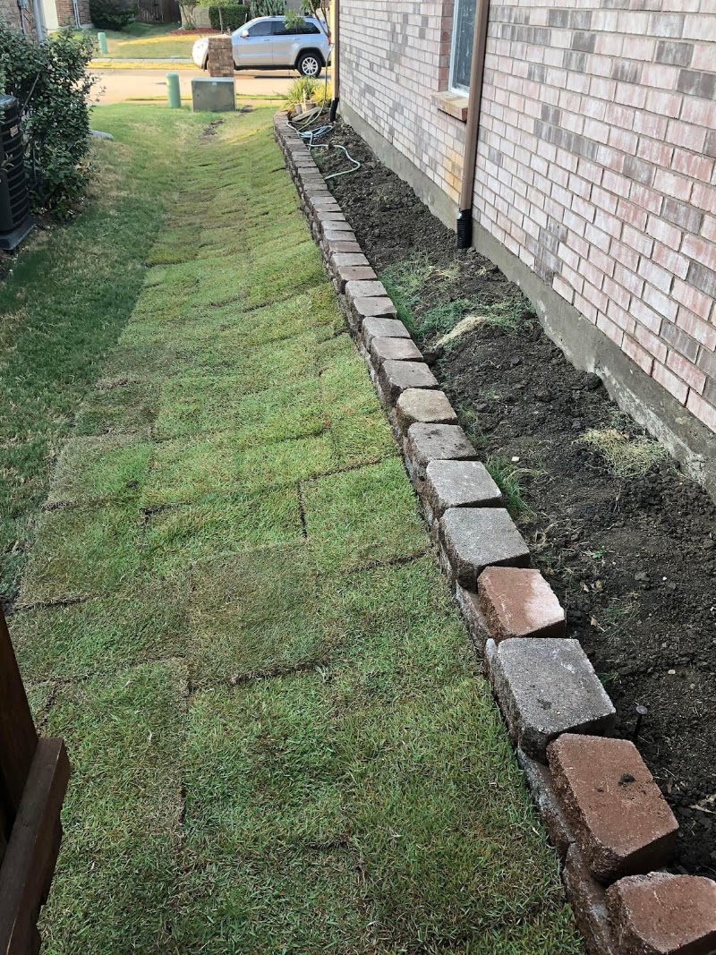 Startex Landscaping LLC, photo