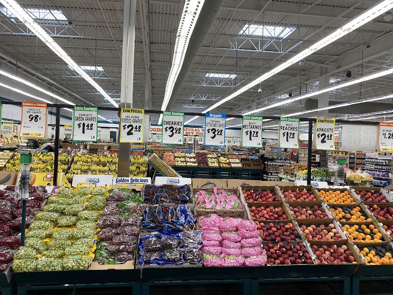 WinCo Foods
