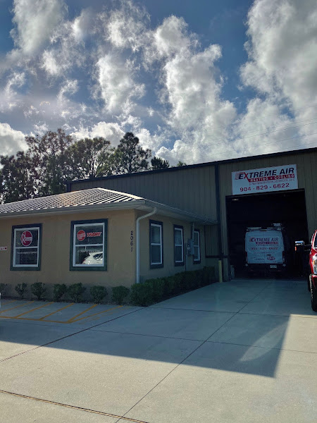 Extreme Air & Refrigeration Services