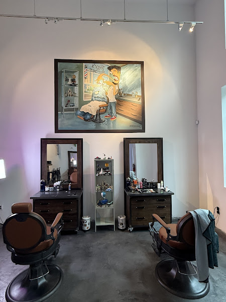 Togy's Barber Studio