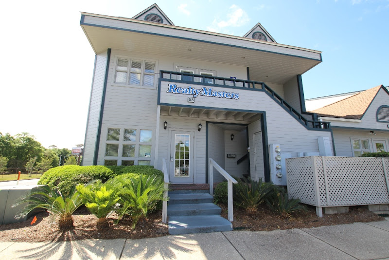 Realty Masters of Florida