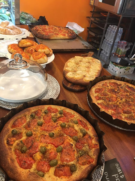 Pronto Piccola Italia | Italian Restaurant