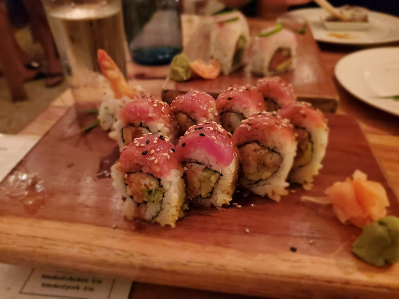 Koji's - Restaurant in Puntarenas Province