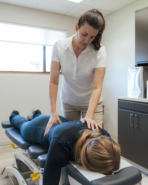 Whole Health Springs - Chiropractor in Colorado Springs