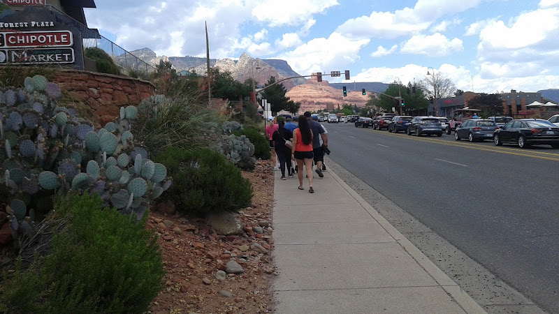 The Shops At Pinon Pointe
