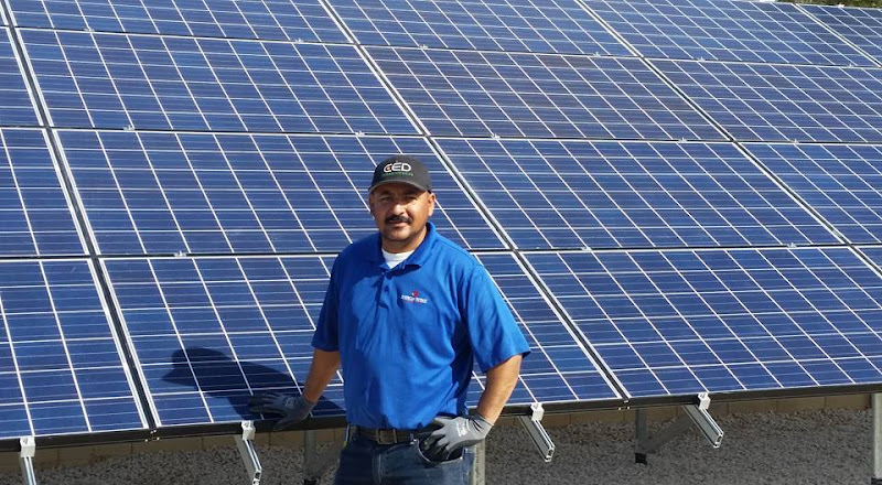 Allegiant Electric LLC