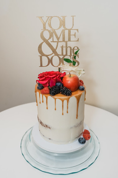Fig & Bloom Cakes - Bakery in Telluride