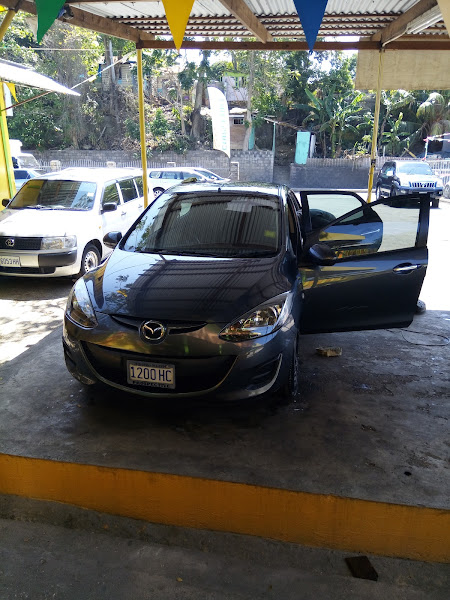 Mighty's One Stop Auto Imports - Car dealer in Montego Bay