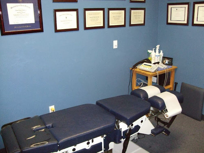 New Smyrna Spine & Injury Center