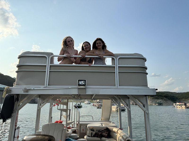 Austin's Boat Tours