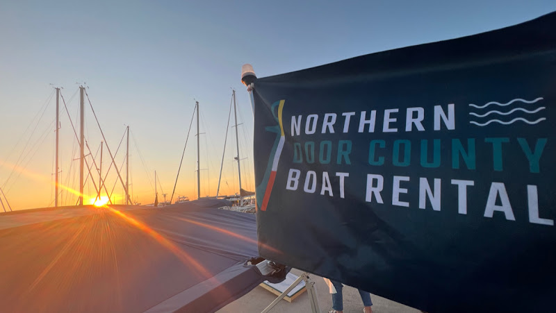 Northern Door County Boat Rental - Boat rental service in Sister Bay