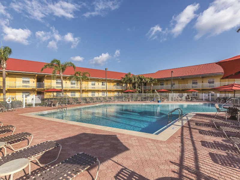 La Quinta Inn by Wyndham Cocoa Beach-Port Canaveral - Hotel in Cocoa Beach