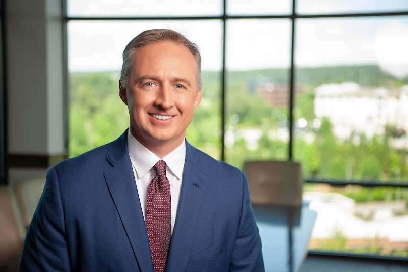 Wettermark Keith Personal Injury Lawyers - Personal injury attorney in Chattanooga