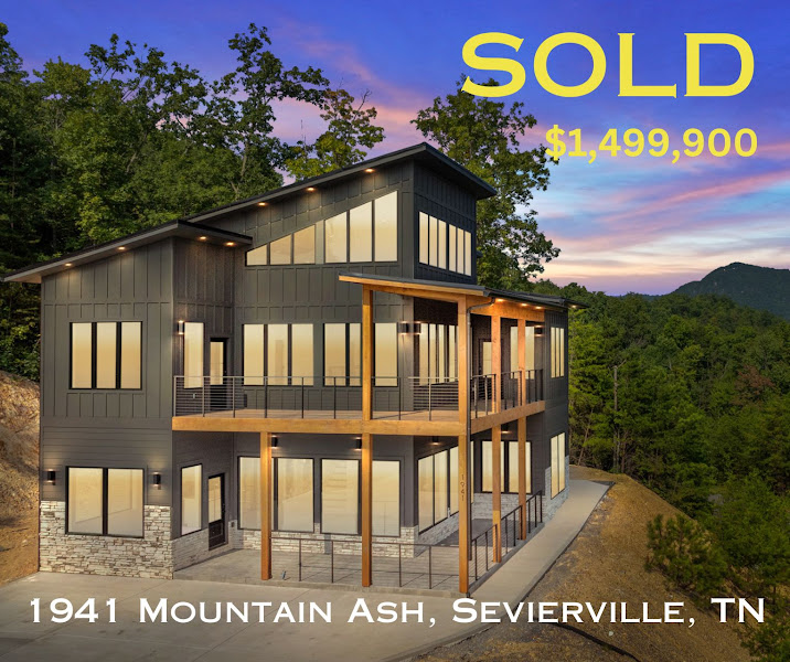 Tim and Irena McCoy Realtors - Real estate agency in Sevierville