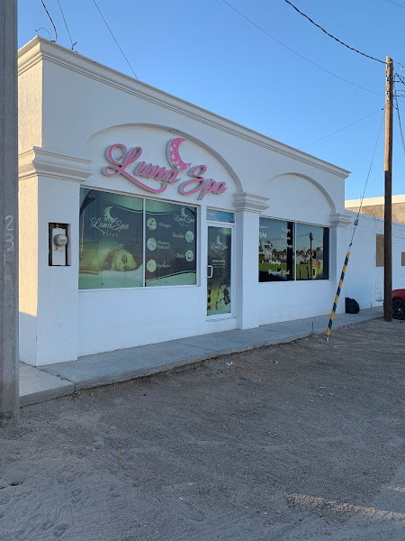 Luna spa salón - Spa in 83556 Puerto Peñasco