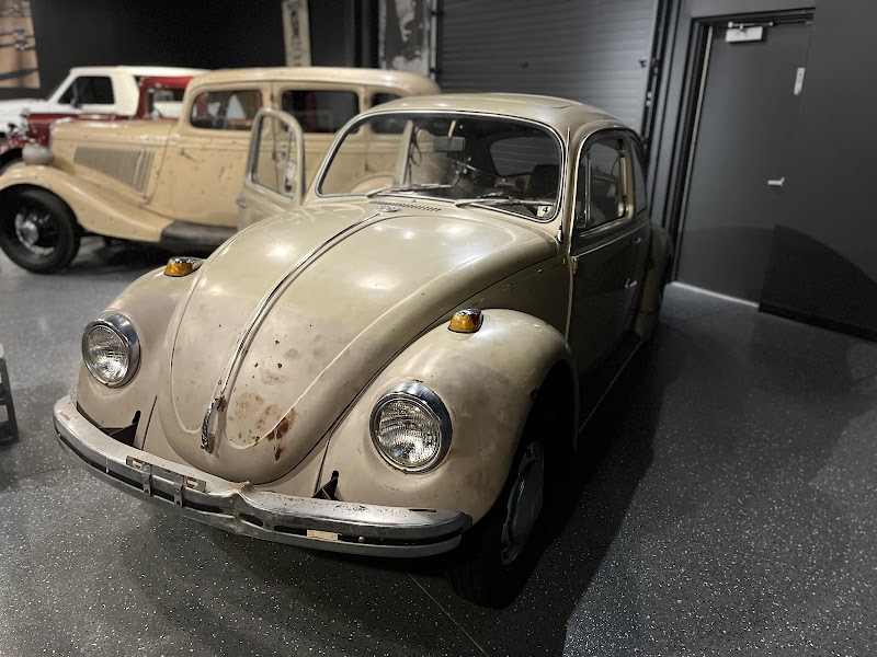 Alcatraz East Crime Museum photo