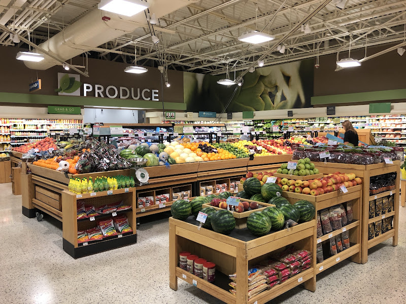 Publix Super Market at Marco Town Center