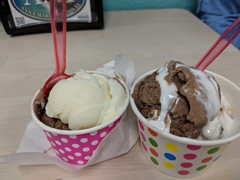 Small Town Creamery