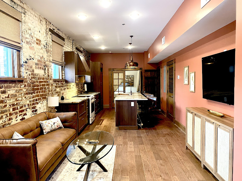 Rosebud Rentals