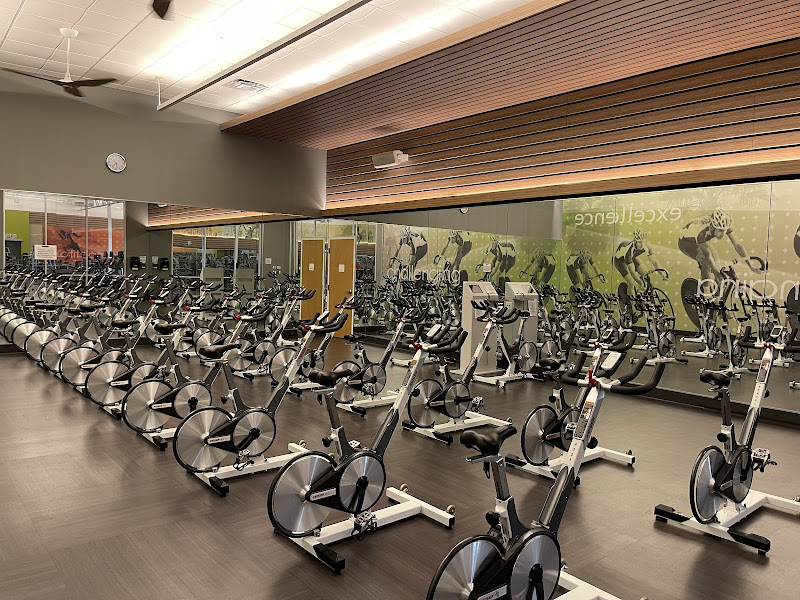 LA Fitness