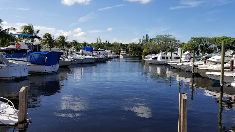 Banyan Bay Marine Center - Marina in Fort Lauderdale