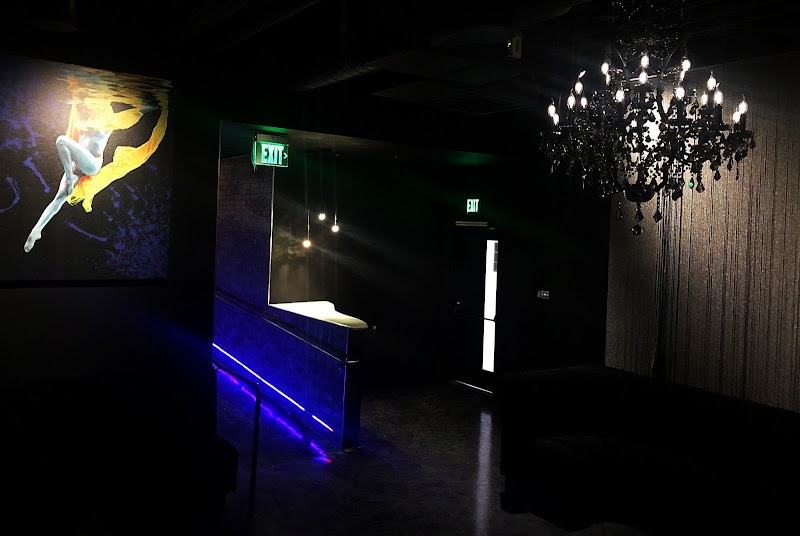 Libation Room - Bar in Palm Desert