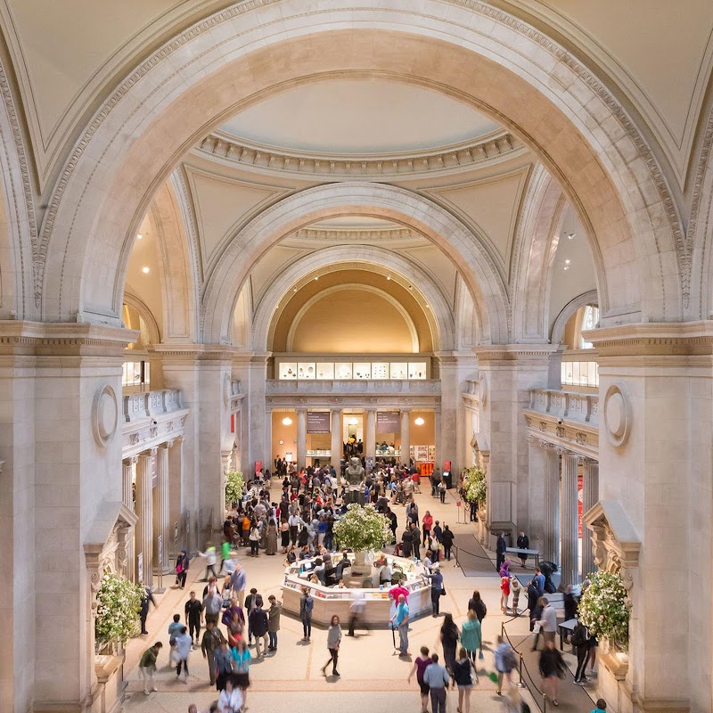 The Metropolitan Museum of Art photo
