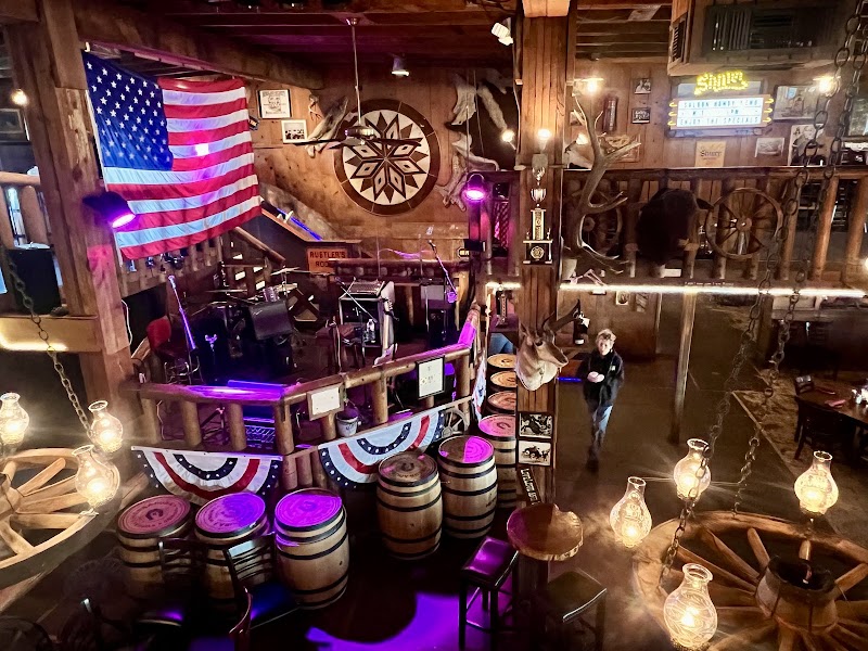 Rustler’s Rooste photo