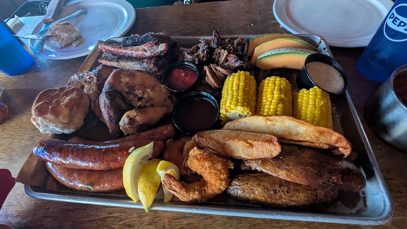 Rustler’s Rooste photo