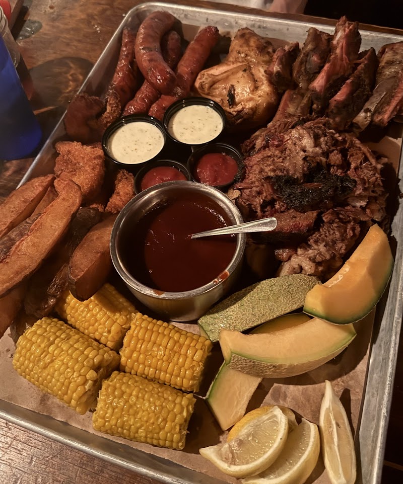 Rustler’s Rooste photo