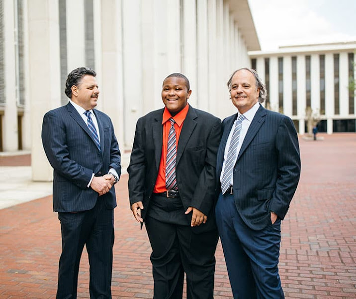 Farah & Farah | Jacksonville Personal Injury and Car Accident Lawyers