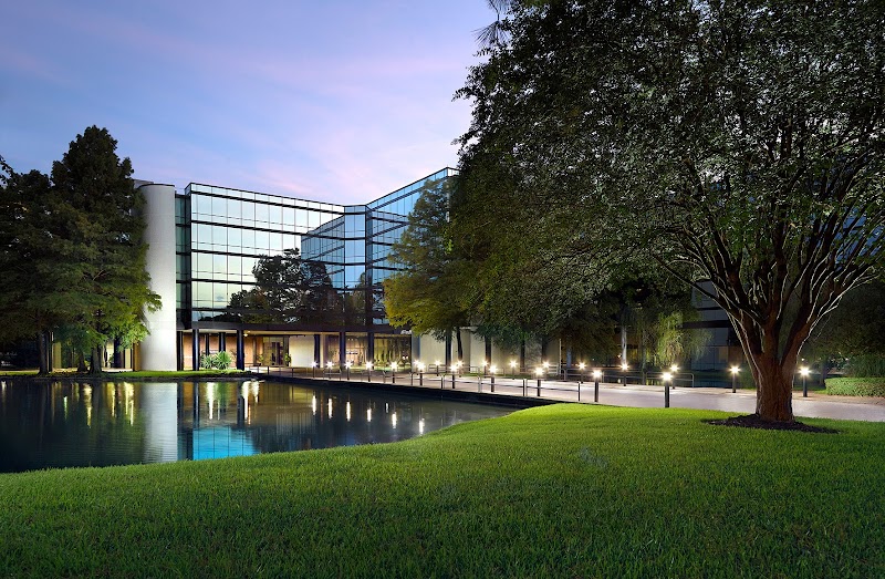 Hyatt Regency Houston West