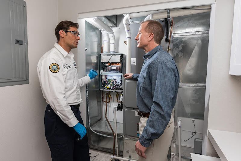 Benjamin Franklin Plumbing of Delmarva