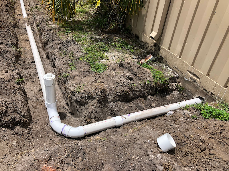 Hershman Plumbing, Inc.