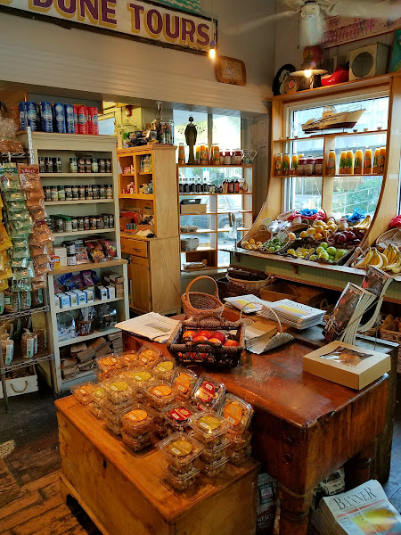 Angel Foods - Grocery store in Provincetown