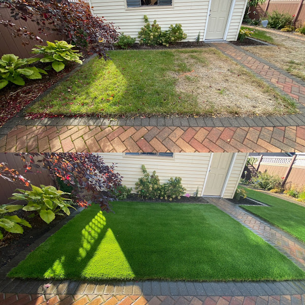 Medina Lawncare - Landscaper in Chicago