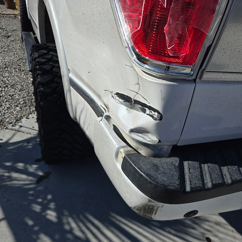 Fix Auto Palm Springs - Auto body shop in Palm Springs