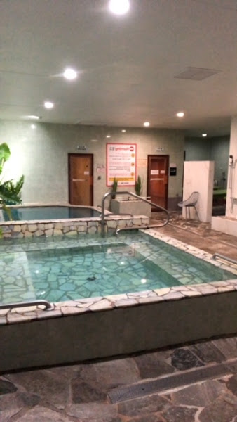 Loess Spa