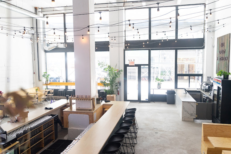 Evil Twin Brewing NYC - DUMBO