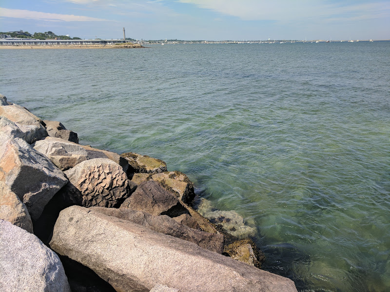 Long Point - Island in MA 02657