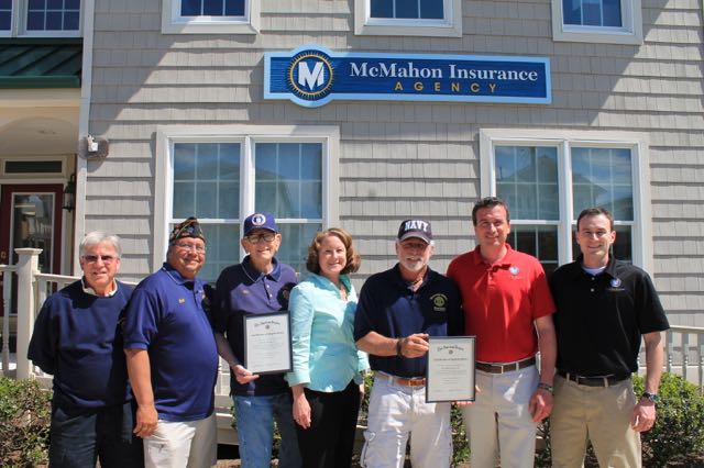 McMahon Insurance Agency