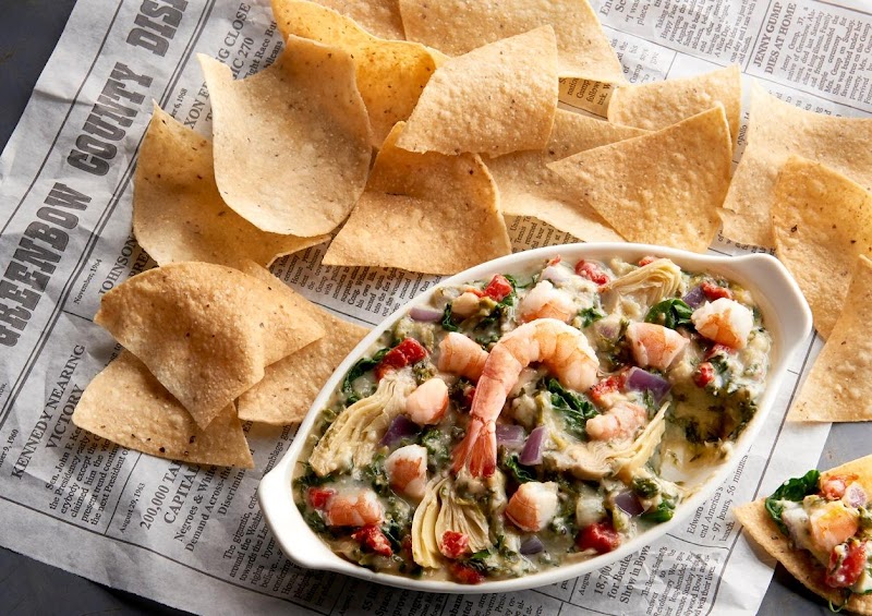 Bubba Gump Shrimp Co. photo