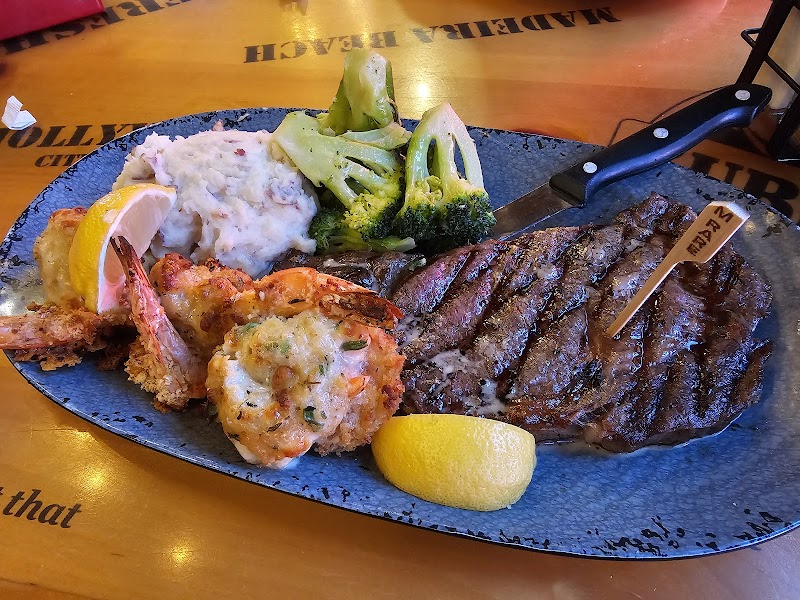 Bubba Gump Shrimp Co. photo