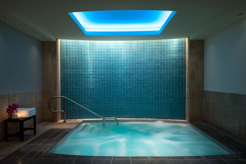 The Ritz-Carlton Spa - Spa in Dallas