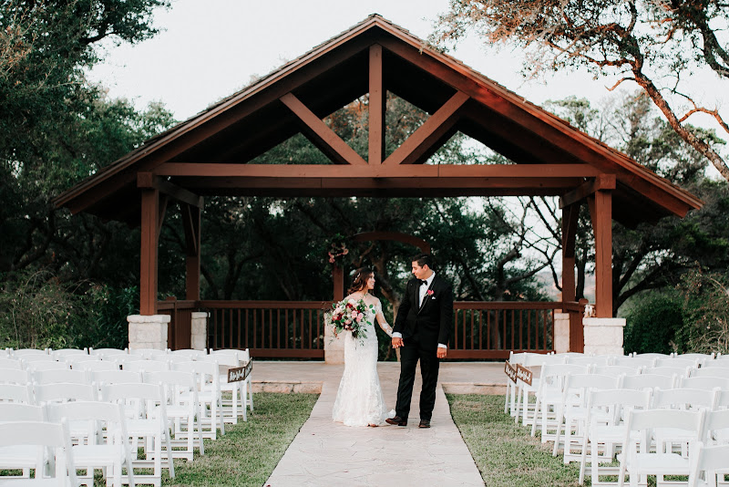 The Milestone | New Braunfels